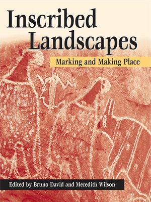 cover image of Inscribed Landscapes